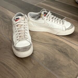 Nike Women’s Blazers Low